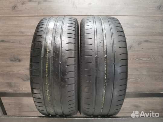 Michelin Energy Saver 205/55 R16 91V