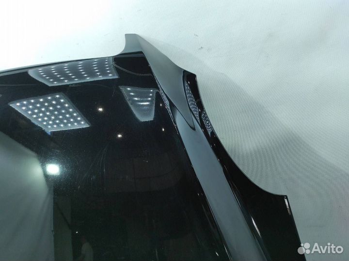 Капот Mercedes-Benz R-Class