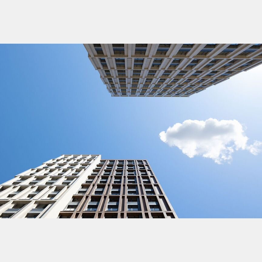 2-к. квартира, 72 м², 19/21 эт.