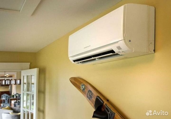 Кондиционер / большой выбор