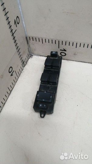 Блок управления стеклоподъемниками Mazda CX-7