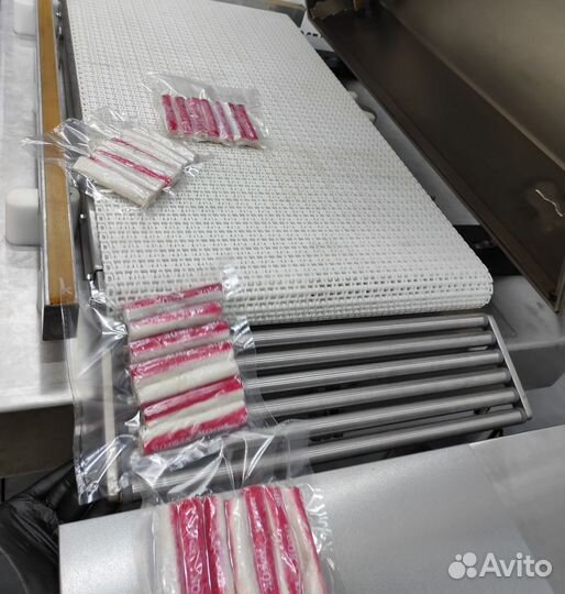 Вакуумный упаковщик boss Titan F-1000A