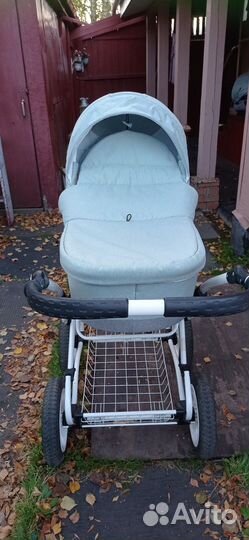 Детские коляски 2 в 1 Rant Siena Classic