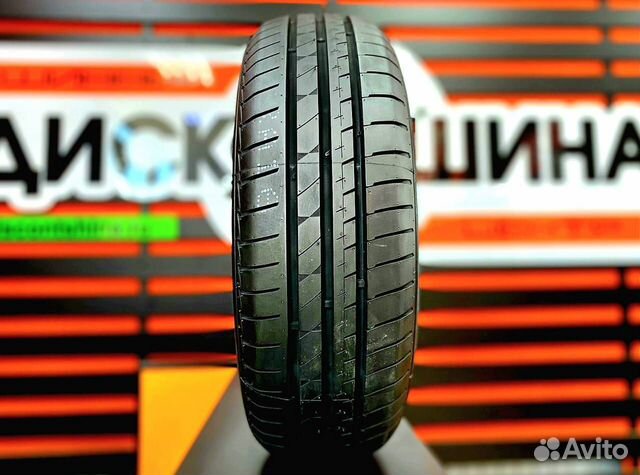 Kapsen Rassurer K737 175/65 R14