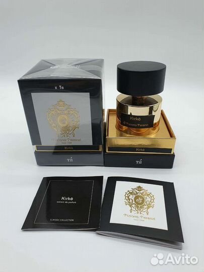 Духи мужские 100мл