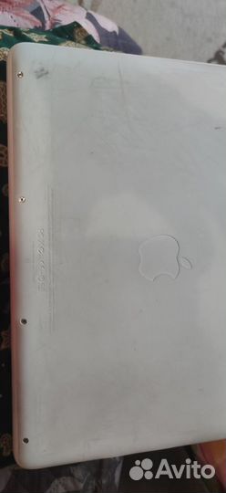 Macbook a1342