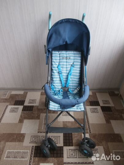 Коляска детская