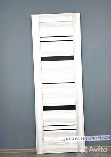 Межкомнатные двери в наличии. Складская позиция