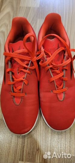 Футзалки adidas 36