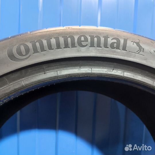 Continental SportContact 7 245/40 R19