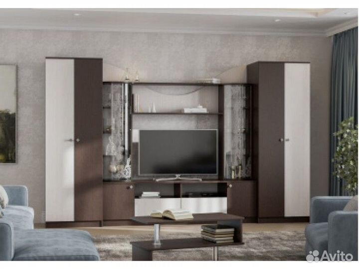 Гостиная № 8