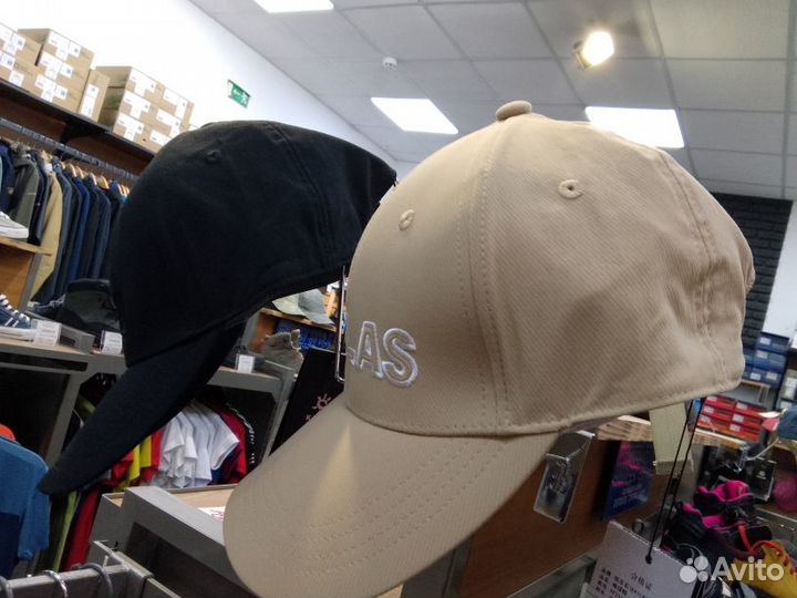 Kailas бейсболка Functional Baseball