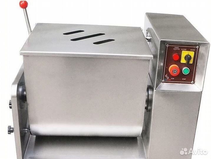 Фаршемешалка Airhot MME 70