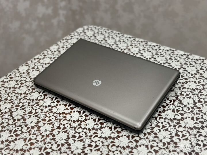 Шустрый HP Core i5/8g озу/SSD256g