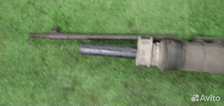 Рейка рулевая ZAZ Chance 2009-2014