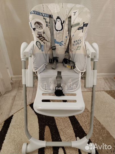 Стульчик для кормления pituso