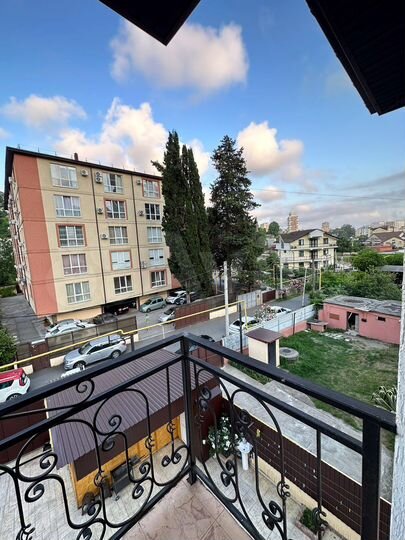 Комната 32 м², 3/3 эт.