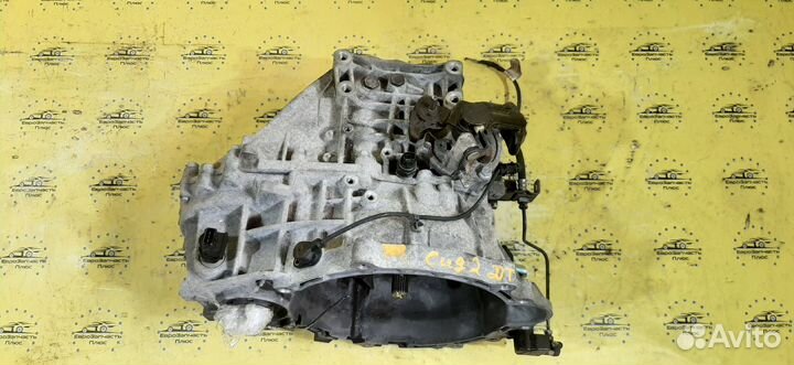 Коробка передач МКПП Kia Ceed 2 JD