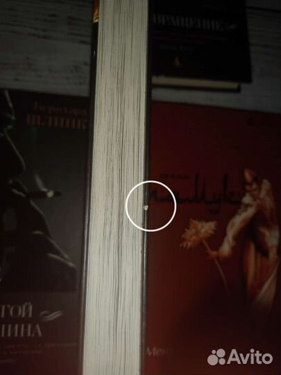 Бернхард Шлинк