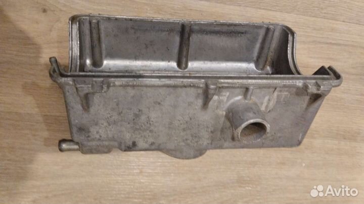 Крышка головки Ока