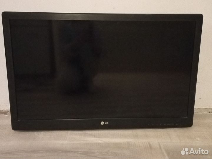 Телевизор lg