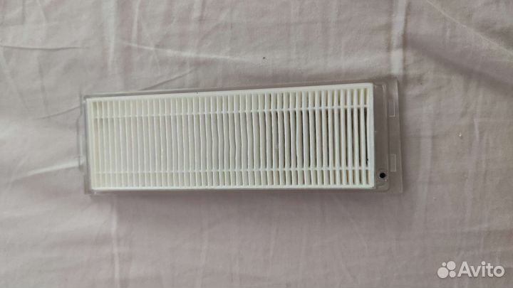 Комплект щеток и фильтра пылесоса Xiaomi