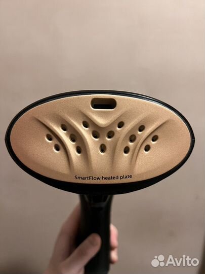 Ручной отпариватель philips