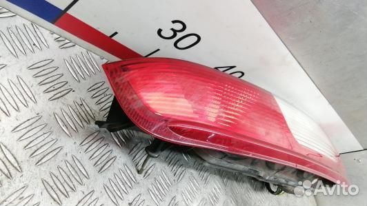 Фонарь задний левый ford C-MAX 1 (HEA03MX01)