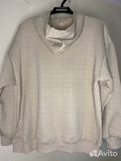 Зип худи Adidas, кофта, олимпийка