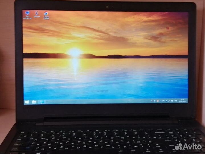 Ноутбук Lenovo