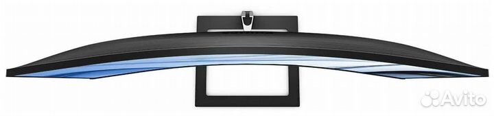 Новый изогнутый 32