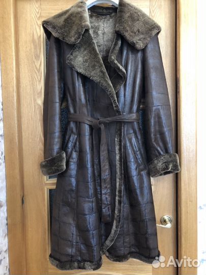 Дубленка orsa