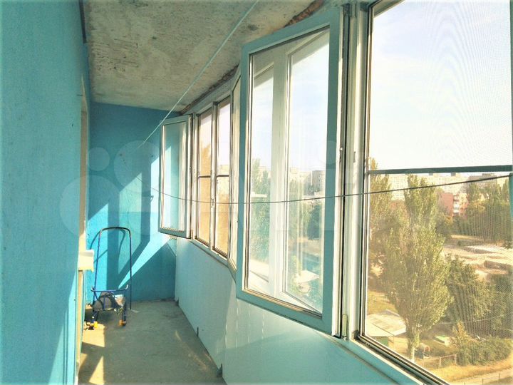 2-к. квартира, 51,7 м², 8/9 эт.