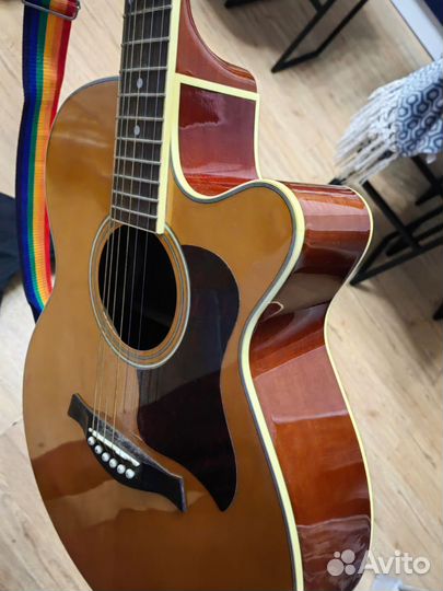 Гитара Augusto Belle-2