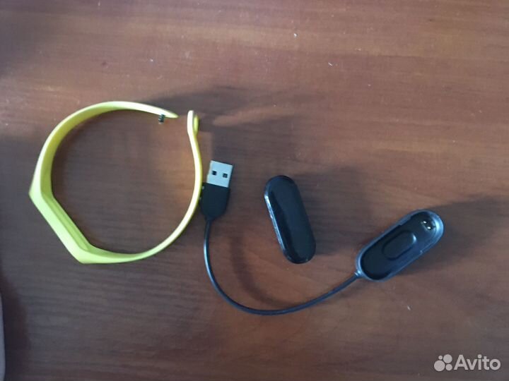 Mi Band 4