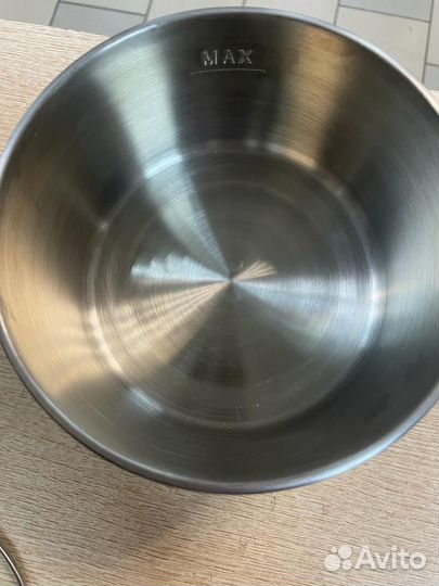 Электрическая кастрюля GFP-20