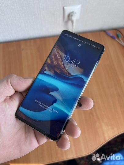 Samsung Galaxy S10 8/128gb