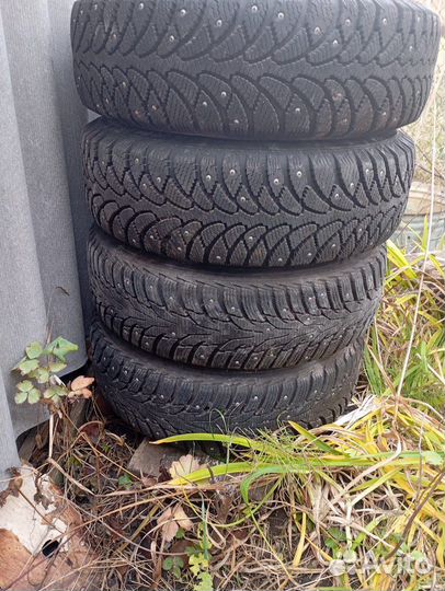 Tunga Nordway 2 175/70 R13