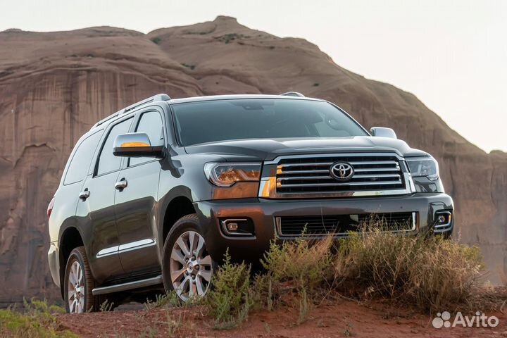 Экскурсии по Кавказу