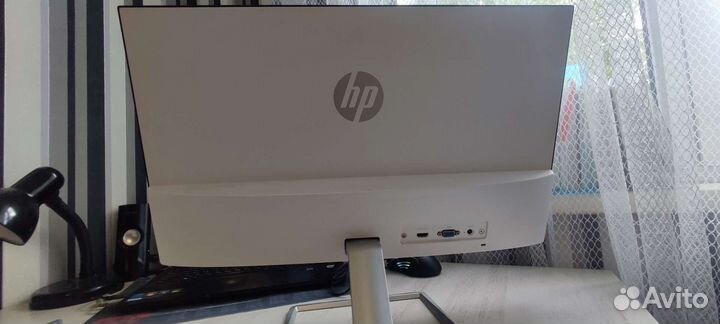 Монитор для компьютера HP24F