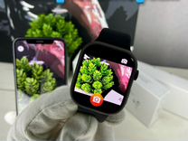 Apple watch series 9 pro 2ремня NEW 2024 галерея
