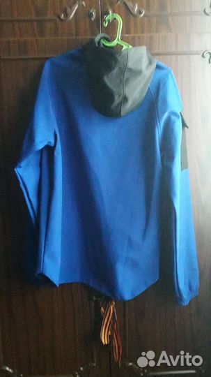 Костюм спортивный подростковый 46