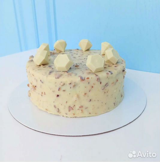 Торты в наличии