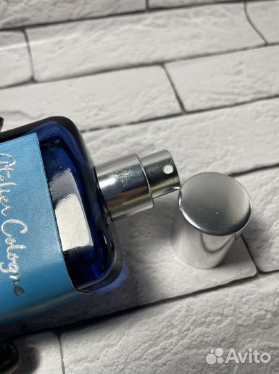 Atelier cologne cedre atlas тестер