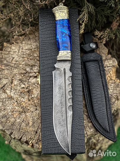 Кизлярские ножи