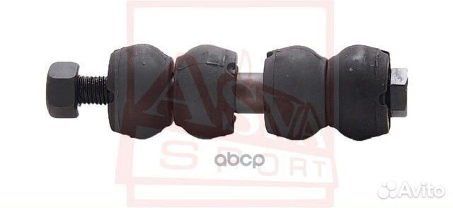 Тяга стабилизатора перед прав/лев 0423Z21F