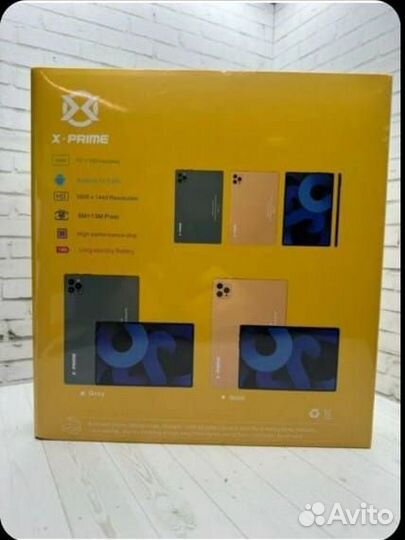 Планшет A 15 Max