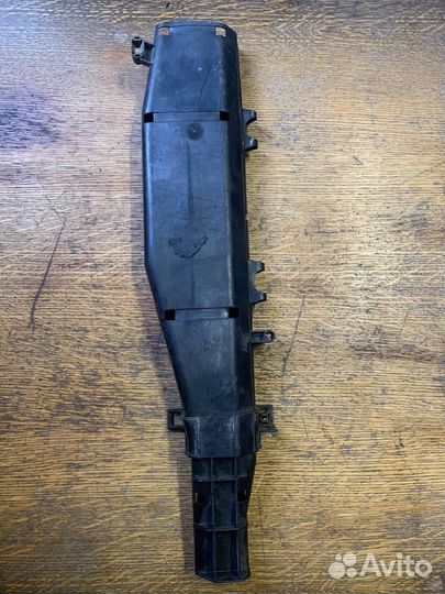 Кожух VW Touareg