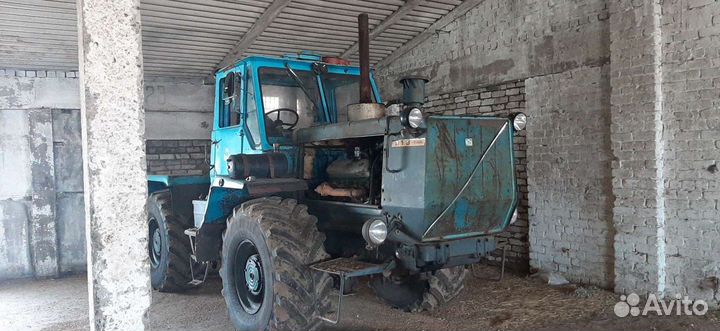 Трактор ХТЗ Т-150К, 2011