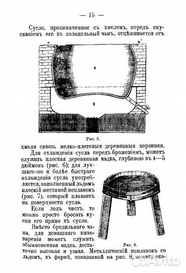 Шминке Н. Домашнее пивоварение. Домашнее приготовл